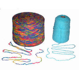 Ear of Grain Yarn (Épi Yarn)
