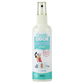 U-manga Air Purification Spray (U-manga Luftreinigung Spray)