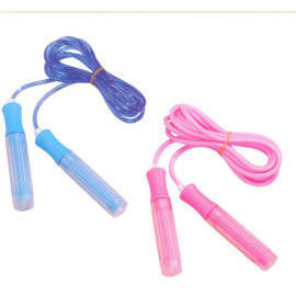 JUMP ROPE