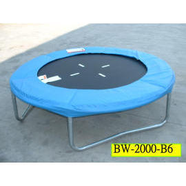 TRAMPOLIN (Trampolin)