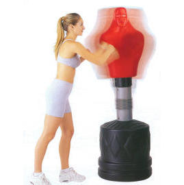 Box-Trainer (Box-Trainer)