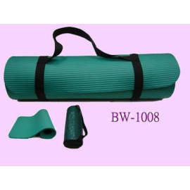 YOGA MAT (Yoga Mat)