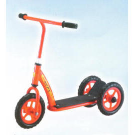 SCOOTER (SCOOTER)