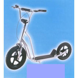 SCOOTER (SCOOTER)