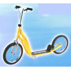 SCOOTER (SCOOTER)