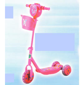 SCOOTER (SCOOTER)