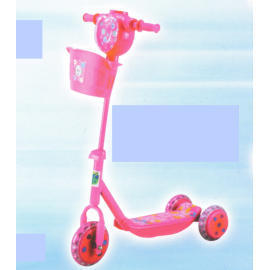 SCOOTER