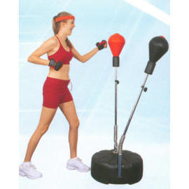 Boxing Trainer (Boxing Trainer)