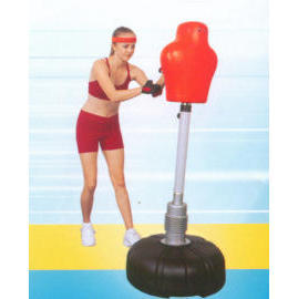 Boxing Trainer (Бокс Тренер)