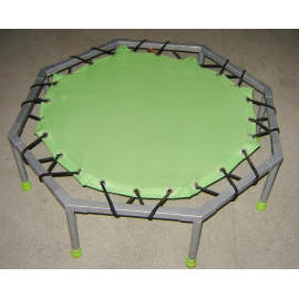 Octagon mini Trampoline (Octagon Mini Trampoline)