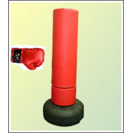 BOXING TRAINER (Boxing Trainer)