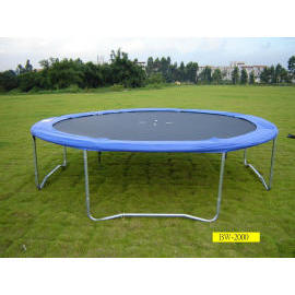 Trampolin (Trampolin)