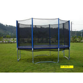 TRAMPOLINE