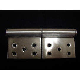 Stainless steel hinge