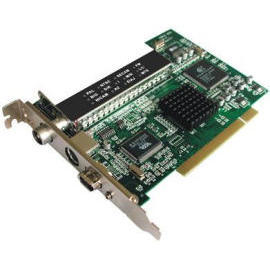 TV Tuner Card (ТВ тюнер)