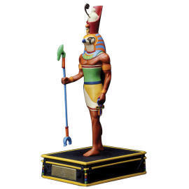 Egyptian FiruresIsis:Horus