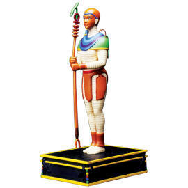 Egyptian Firures:Ptah (Egyptian Firures:Ptah)