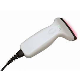 Barcode Scanner (Barcode Scanner)