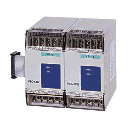 Programmable Logical Controller (PLC) (Programmable Logical Controller (PLC))