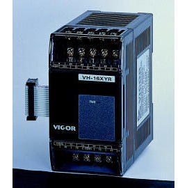 Programmable Logical Controller (Programmable Logical Controller)