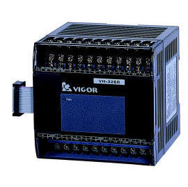 Programmable Logical Controller (Programmable Logical Controller)