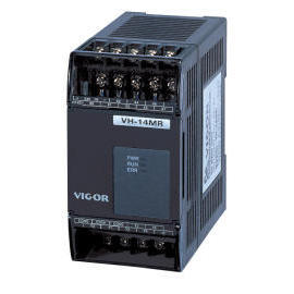 Programmable Logical Controller (Programmable Logical Controller)