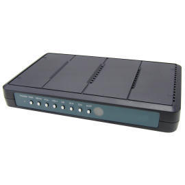 DVB-T Set Top Box (DVB-T Set-Top-Box)