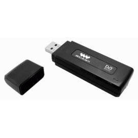 CATV USB Receiver