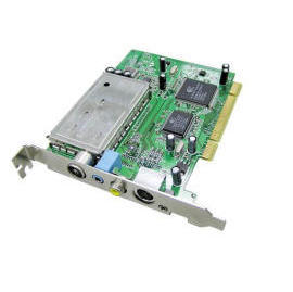 Hybrid PCI Card