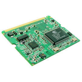 DVB-T Mini PCI Card