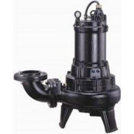 submersible pump (погружной насос)