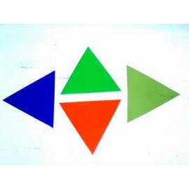 Triangle Mat (Треугольник Матем)