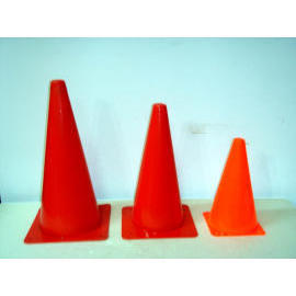 Marker Cones (Marker Cônes)