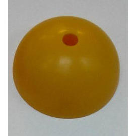 DOME CONES w/ Bottom (DOME CONES w/ Bottom)