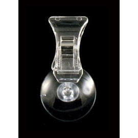 point of purchase clip (Point of Purchase-Clip)
