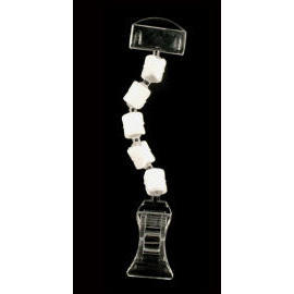 point of purchase clip (Point of Purchase-Clip)