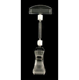 point of purchase clip (Point of Purchase-Clip)