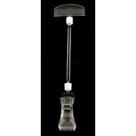 point of purchase clip (Point of Purchase-Clip)