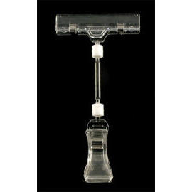 point of purchase clip (Point of Purchase-Clip)