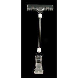 point of purchase clip (Point of Purchase-Clip)