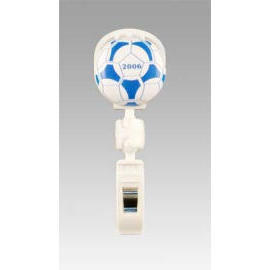 point of purchase clip (Point of Purchase-Clip)