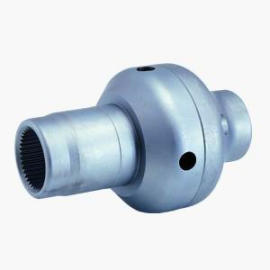 Center Differential 4WD transmission series (Center Differential 4WD transmission series)