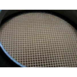 Ceramic Catalytic Converter (Ceramic Catalytic Converter)