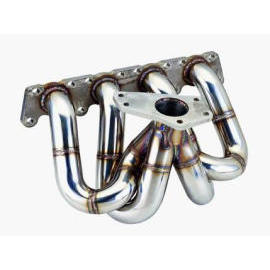 Exhaust Manifold for Audi/VW