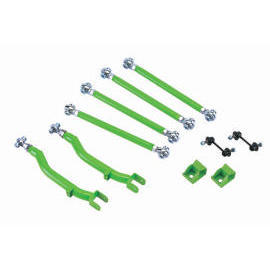 Impreza Lateral Link Set (Impreza Боковое ссылку Установить)