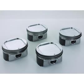Forged Piston (Forged Piston)