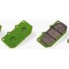 Brake Pads (Plaquettes de frein)