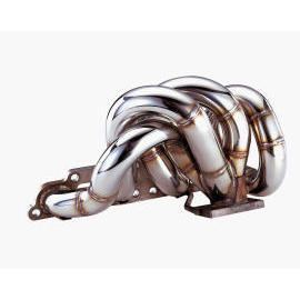 Exhaust Manifold for Silvia
