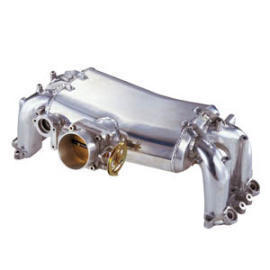 Intake Manifold (Collecteur d`admission)