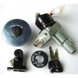 IGNITION SWITCH (IGNITION SWITCH)